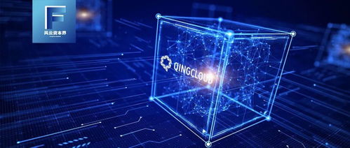 強敵林立，青云科技如何以技術(shù)服務(wù)突圍阿里、華為等巨頭？